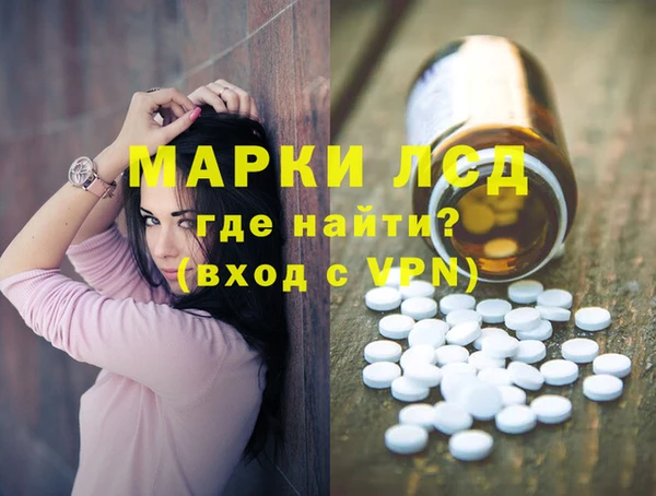 хмурый Алзамай